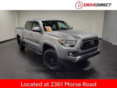 Used 2020 Toyota Tacoma SR5