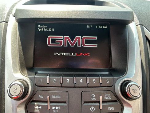 Used 2013 GMC Terrain SLE w/ Safety Package FWD image 22