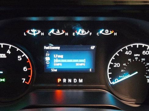 New 2026 Ford F250 XL w/ XL Chrome Package image 10