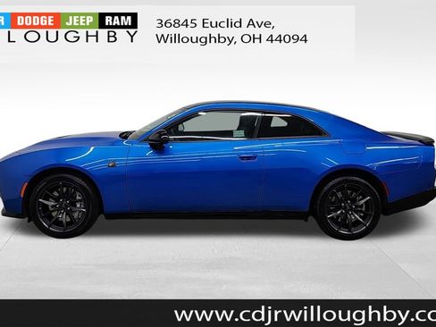 New 2026 Dodge Charger R/T Scat Pack image 5