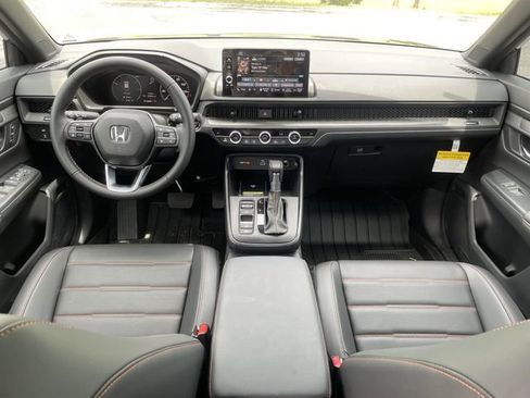 New 2025 Honda CR-V Sport-L image 16