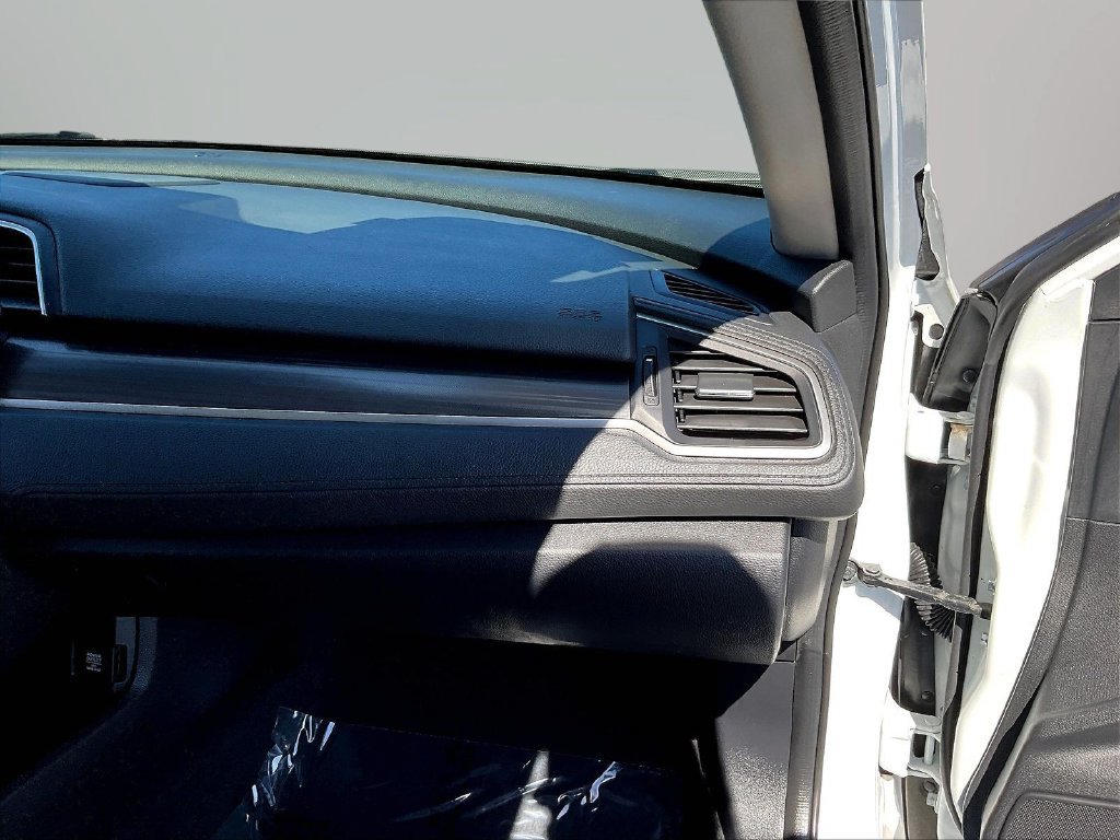 Used 2020 Honda Civic Touring image 26