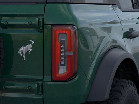 New 2025 Ford Bronco Badlands image 23