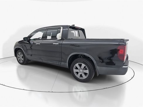 Used 2020 Honda Ridgeline RTL-E image 9