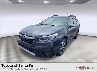 Used 2020 Subaru Outback Touring XT video 1