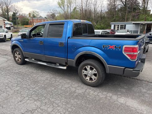 Used 2009 Ford F150 FX4 image 12