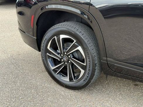 New 2026 Buick Enclave Sport Touring FWD image 12