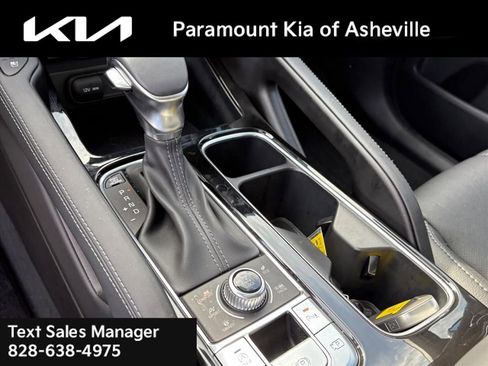 Used 2025 Kia Telluride SX image 26