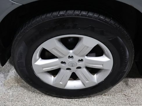 Used 2007 Nissan Murano SL w/ Touring Pkg image 8