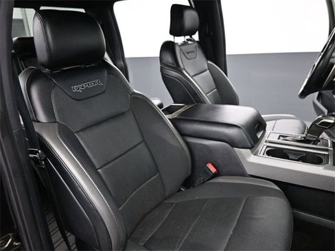 Used 2019 Ford F150 Raptor w/ Equipment Group 802A Luxury image 26