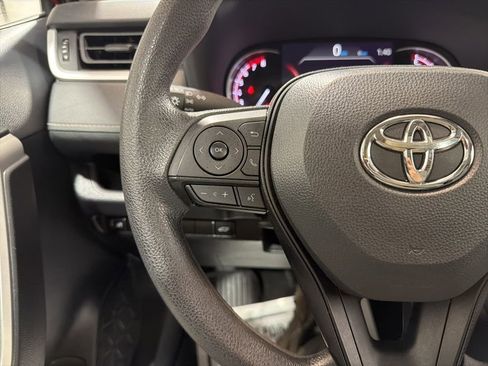 Used 2024 Toyota RAV4 XLE w/ Convenience Package AWD/4WD image 26