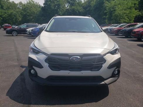 Used 2024 Subaru Crosstrek 2.0i Premium image 9