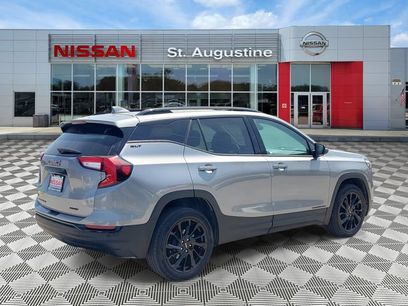 Used 2024 GMC Terrain SLT w/ Elevation Edition
