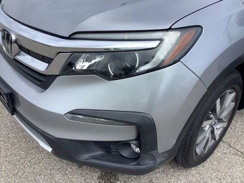 Used 2020 Honda Pilot EX-L image 26