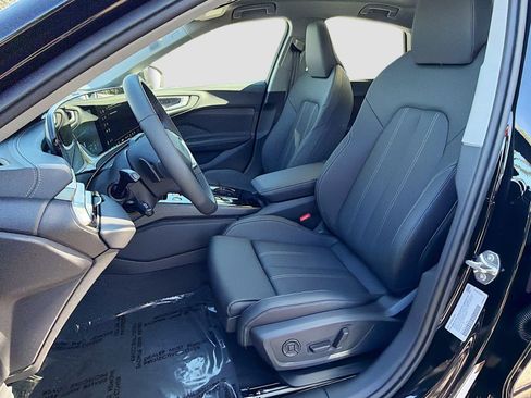 New 2025 Audi A5 2.0T Premium Plus Sedan image 22