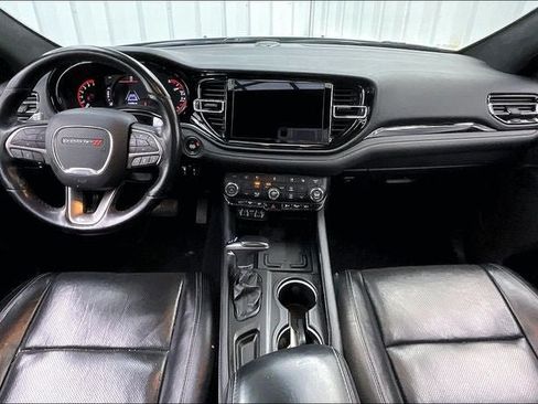 Used 2021 Dodge Durango Citadel AWD/4WD image 15