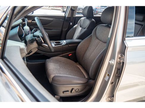 Used 2023 Hyundai Santa Fe SEL AWD/4WD image 11
