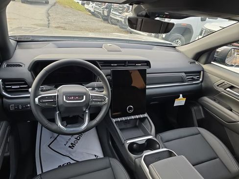 New 2026 GMC Terrain Elevation w/ Elevation Premium Package image 6