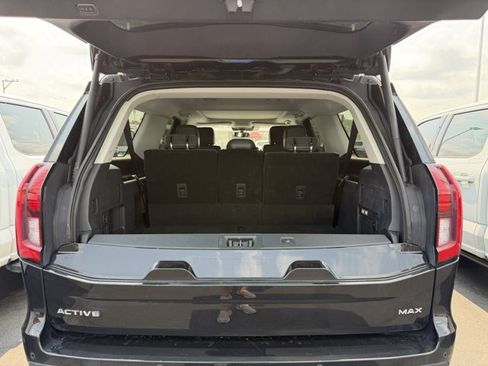 Certified 2025 Ford Expedition Max Active AWD/4WD image 5