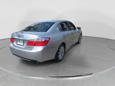 Used 2014 Honda Accord EX image 8
