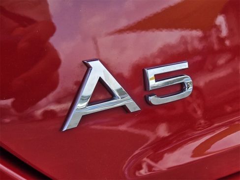 Used 2024 Audi A5 2.0T Premium Plus image 15