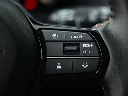 New 2026 Honda HR-V Sport image 35