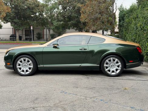 Used 2005 Bentley Continental GT image 2