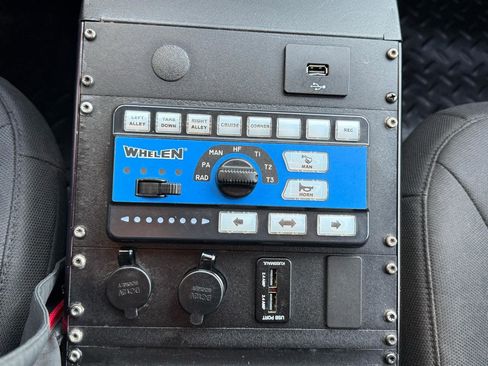 Used 2020 Ford Explorer 4WD Police Interceptor image 14