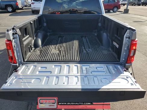 Used 2023 Ford F150 XLT image 8