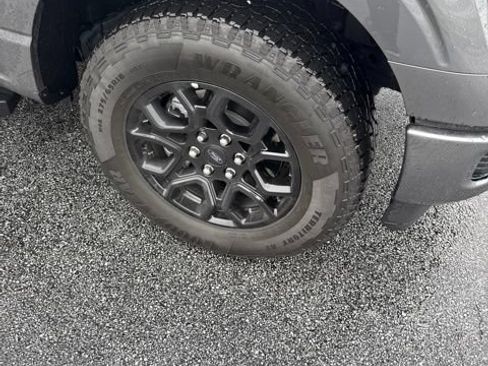 Used 2024 Ford F150 XLT w/ Equipment Group 302A MID AWD/4WD image 4