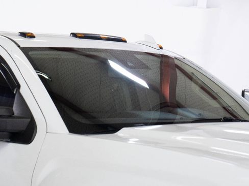 Used 2016 GMC Sierra 2500 Denali w/ Duramax Plus Package image 13