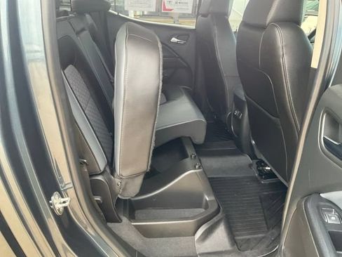 Used 2020 Chevrolet Colorado Z71 AWD/4WD image 31