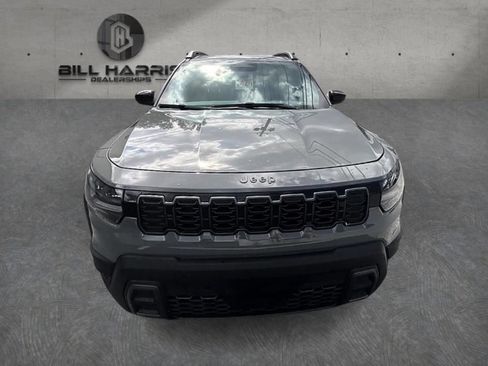New 2026 Jeep Cherokee Limited AWD/4WD image 2