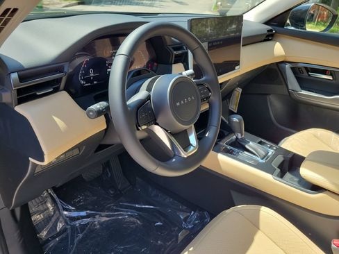 New 2026 MAZDA CX-5 2.5 S w/ Premium Plus Package AWD/4WD image 16