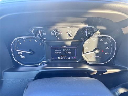 Used 2019 GMC Sierra 1500 SLT w/ SLT Premium Plus Package image 19