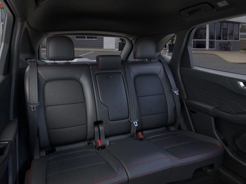 New 2026 Ford Escape ST-Line w/ Cold Weather Package image 11