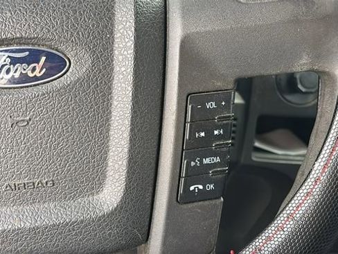 Used 2013 Ford F150 STX w/ Mid Equipment Group AWD/4WD image 15