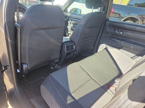 Certified 2023 Honda CR-V Sport image 11