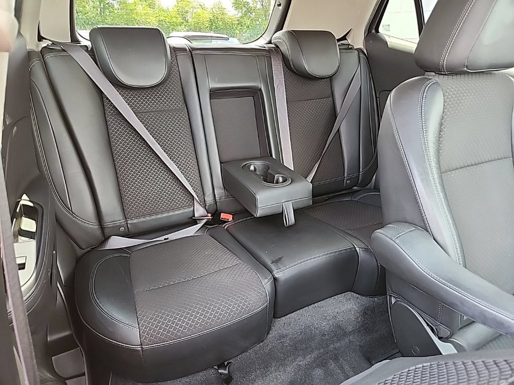 Used 2017 Buick Encore Preferred FWD image 34