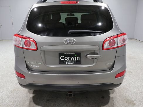 Used 2012 Hyundai Santa Fe GLS AWD/4WD image 3