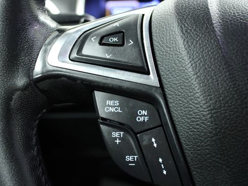 Used 2018 Ford Edge SEL w/ Equipment Group 201A image 17