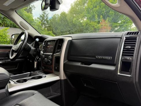 Used 2018 RAM 2500 Laramie AWD/4WD image 27