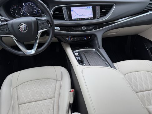 Used 2024 Buick Enclave Avenir w/ Avenir Technology Package image 14