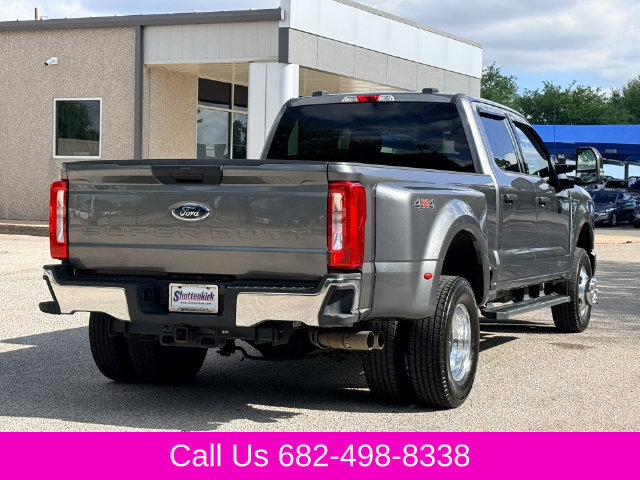 Used 2026 Ford F350 XLT AWD/4WD image 9