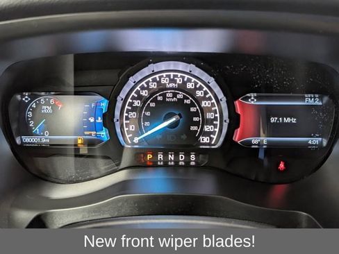 Certified 2022 Ford Ranger Lariat w/ Equipment Group 501A High AWD/4WD image 4