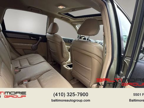 Used 2008 Honda CR-V EX-L image 22