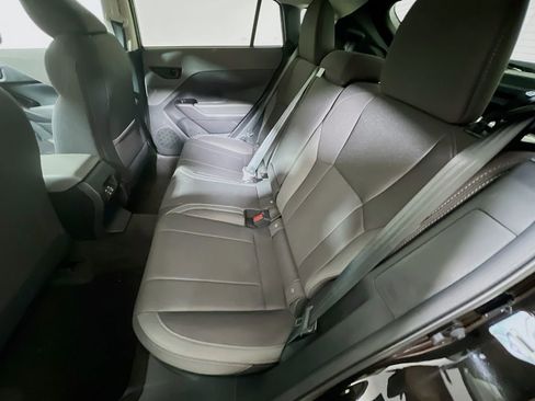New 2026 Subaru Crosstrek 2.0i Premium image 19