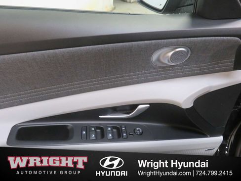 New 2026 Hyundai Elantra Limited FWD image 10