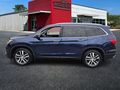 Used 2018 Honda Pilot Touring
