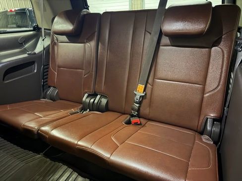 Used 2015 Chevrolet Tahoe LTZ image 23